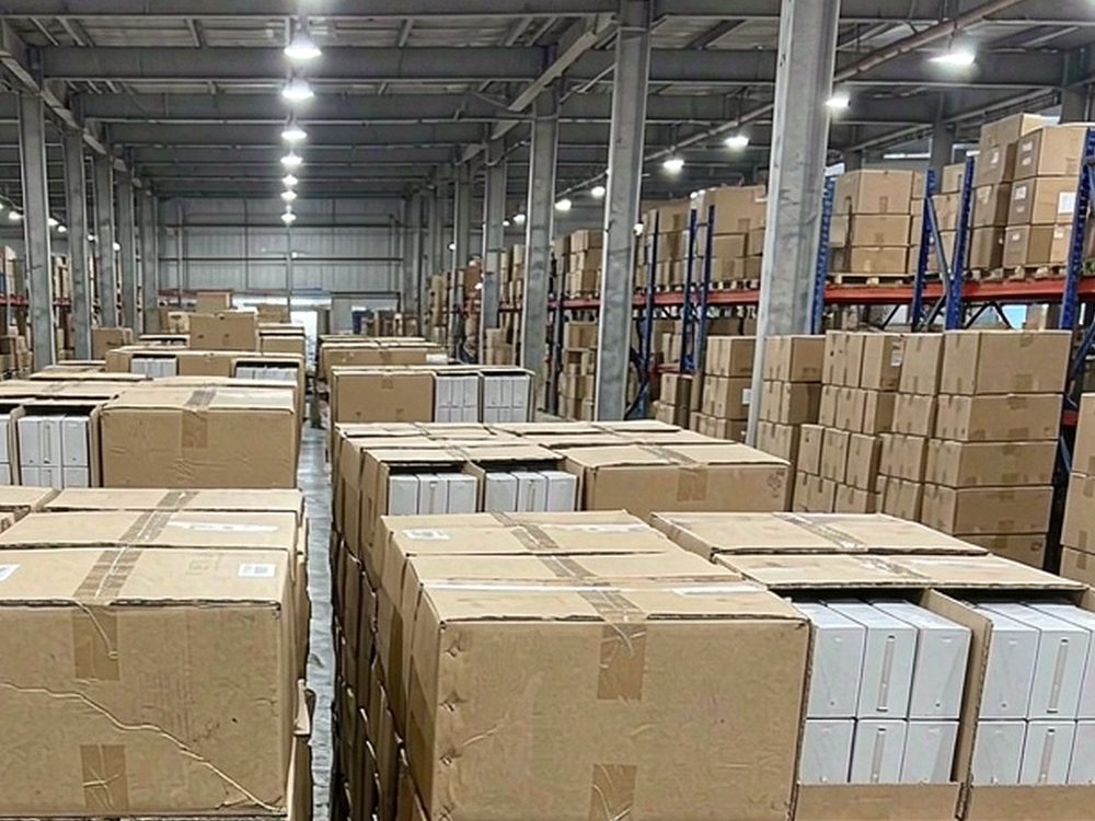 How to Store Elektronna Ya Sisgareta in Bangkok — verified suppliers