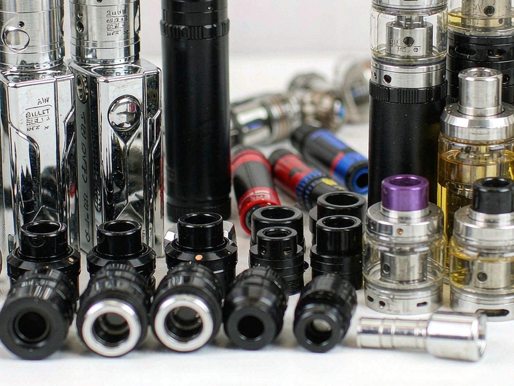 How to Store Elektronna Ya Sisgareta in Bangkok — wholesale only