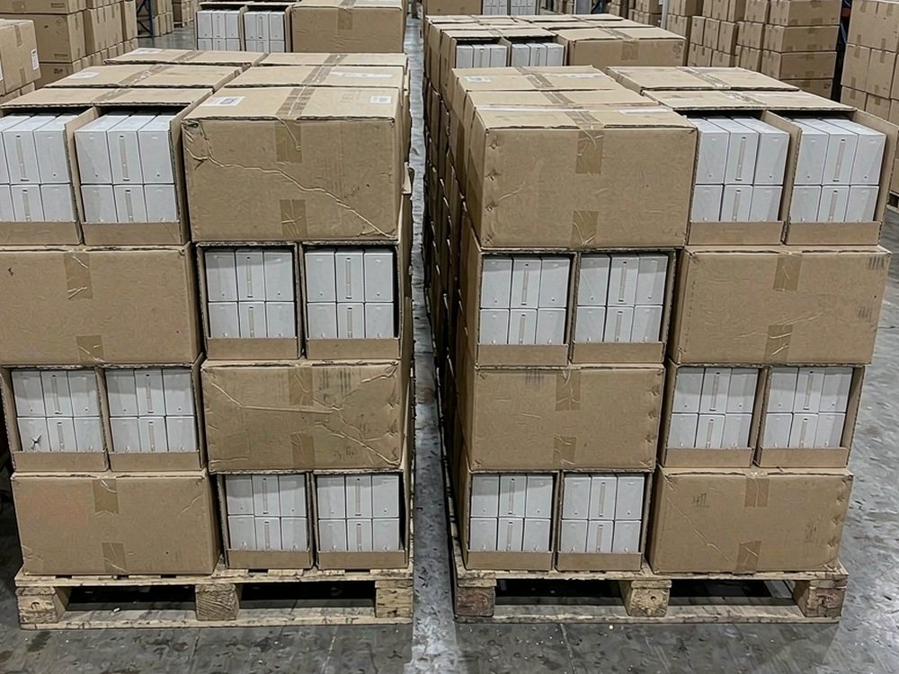 How to Store Elektronna Ya Sisgareta in Bangkok — with fast shipping