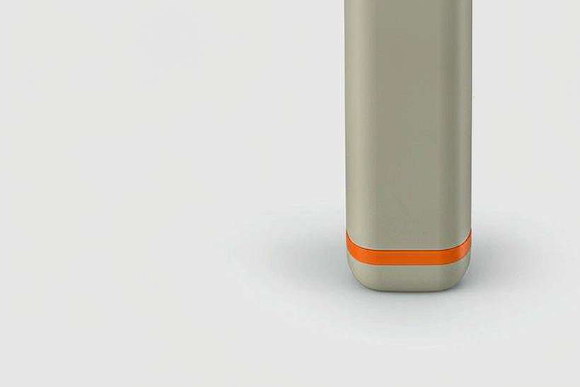 How to Store Elektronna Ya Sisgareta kits — Autumn stock