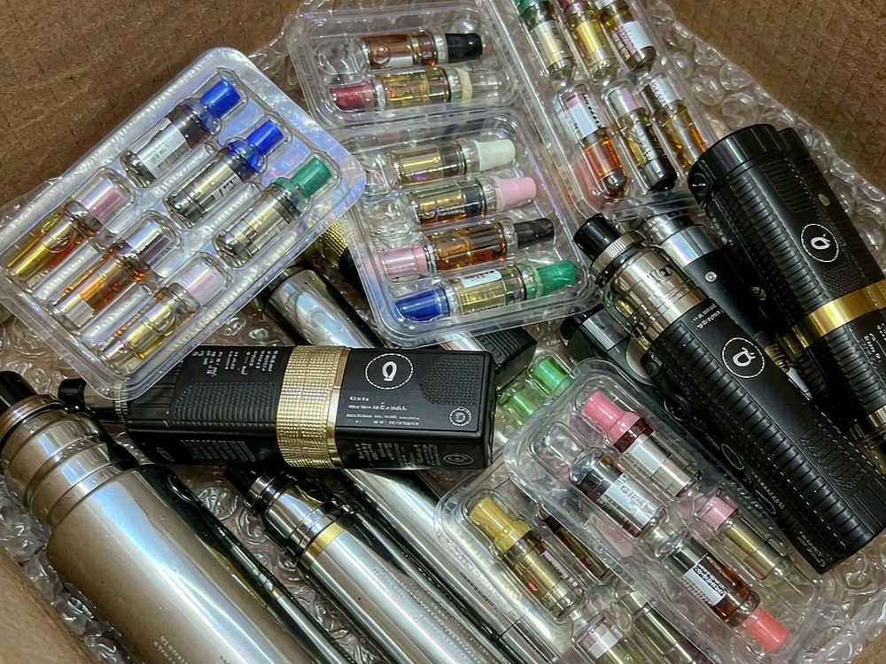How to Store Elektronna Ya Sisgareta kits — budget tier