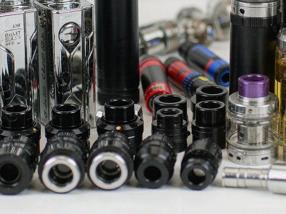 How to Store Elektronna Ya Sisgareta kits — premium tier