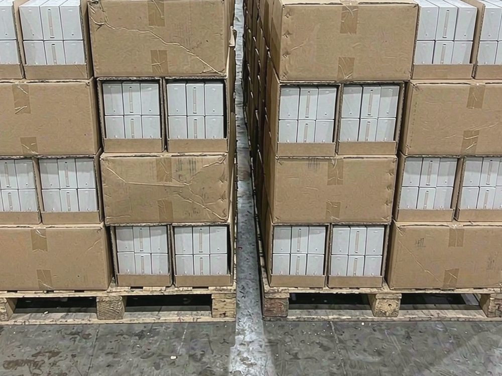 How to Store Elektronna Ya Sisgareta kits — top rated