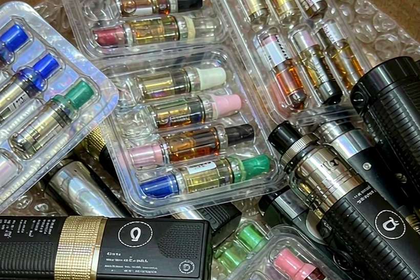 How to Store Elektronna Ya Sisgareta mods — Middle East