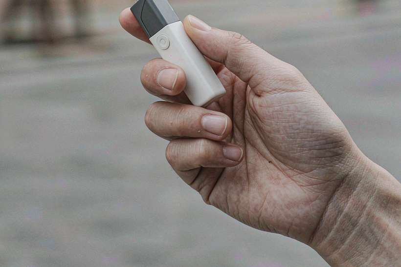 How to Store Elektronna Ya Sisgareta mods — ODM ready