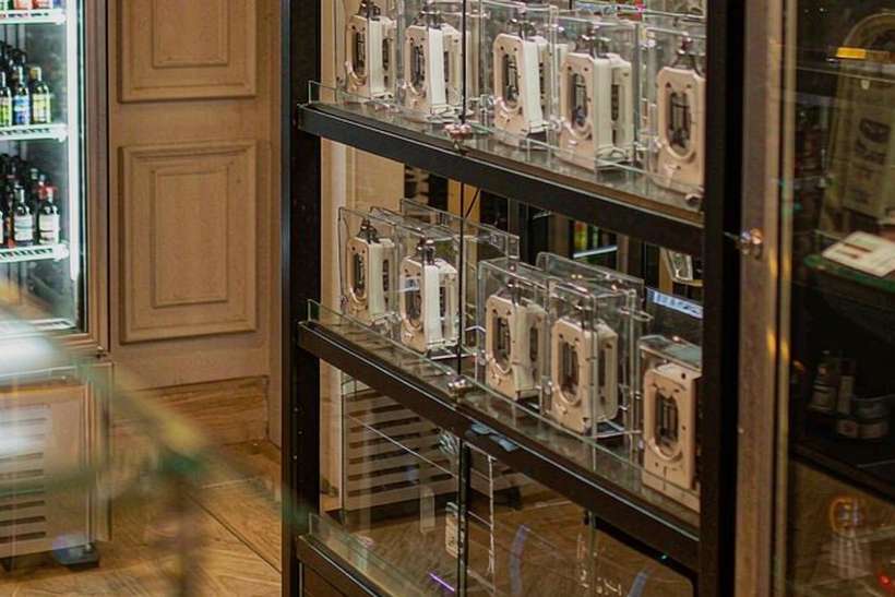 How to Store Elektronna Ya Sisgareta mods — Summer deals