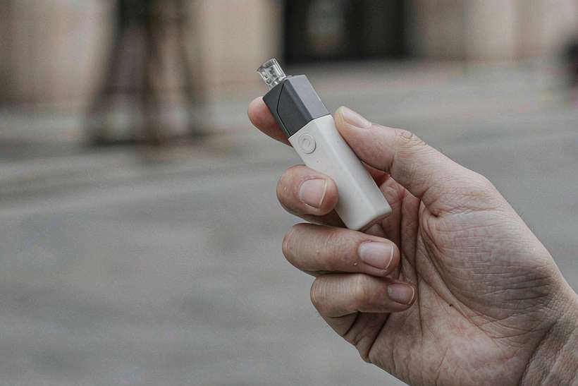 How to Store Elektronna Ya Sisgareta pods — limited batch