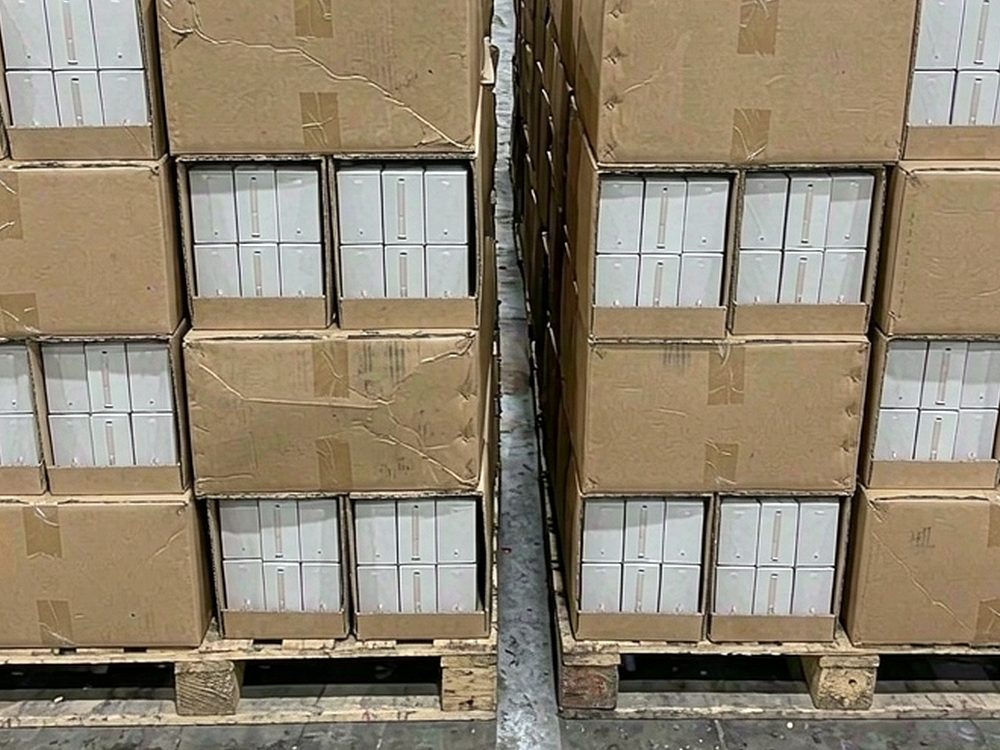 How to Store Elektronna Ya Sisgareta pods — top rated