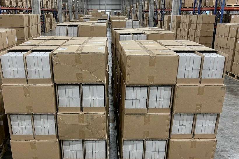 How to Store Elektronna Ya Sisgareta pods — Winter special