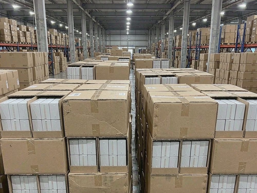 How to Store Elektronna Ya Sisgareta pods — with fast shipping