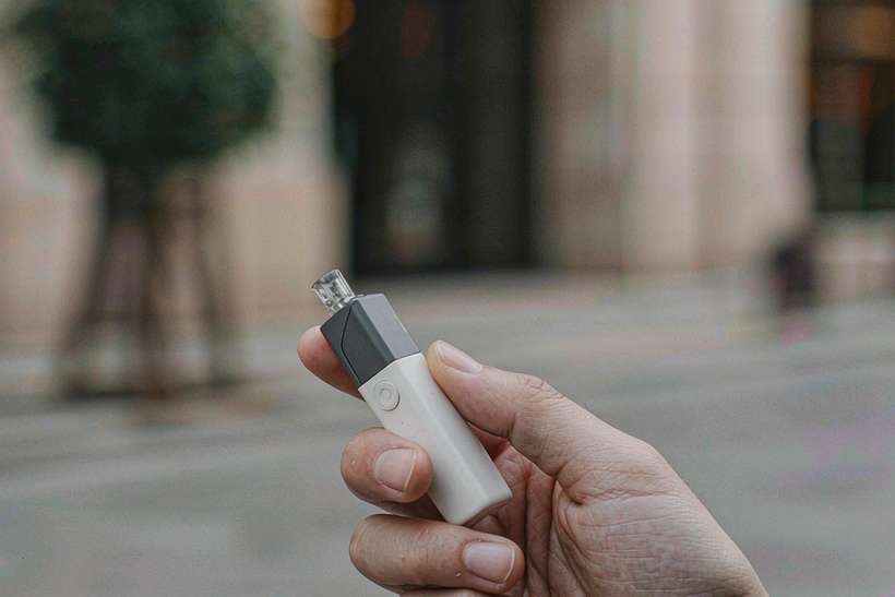 How to Store Elektronna Ya Sisgareta products in Bangkok — limited batch