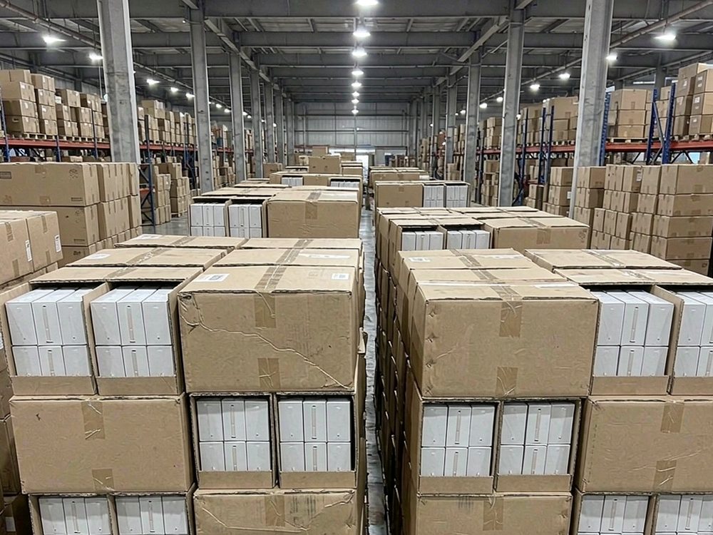 How to Store Elektronna Ya Sisgareta products in Bangkok — premium tier