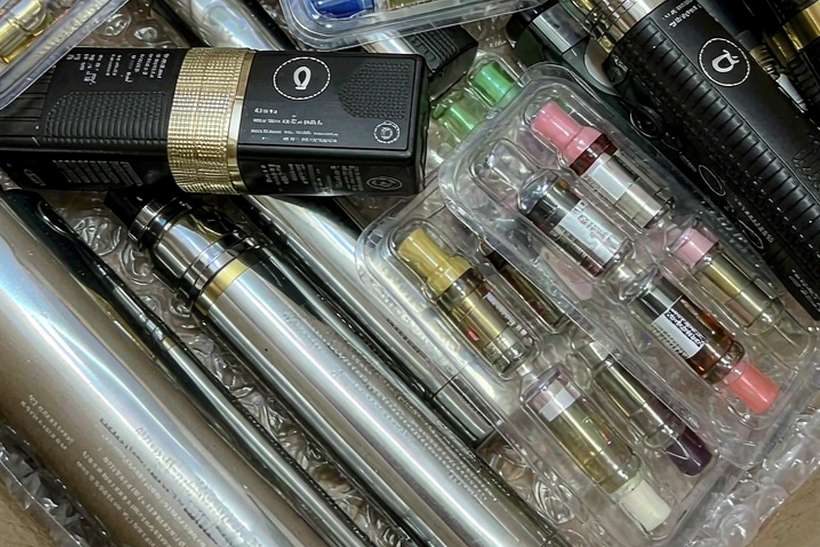 How to Store Elektronna Ya Sisgareta products in Bangkok — Spring catalog