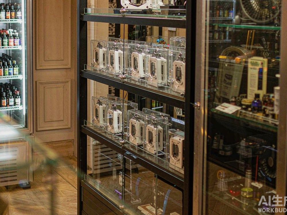 How to Store Elektronna Ya Sisgareta products in Bangkok — verified suppliers