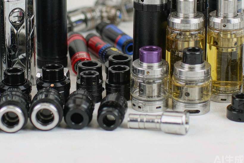 How to Store Elektronna Ya Sisgareta products in Bangkok — Winter special