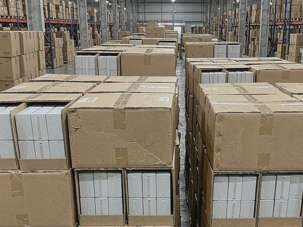 How to Store Elektronna Ya Sisgareta tanks — for resellers