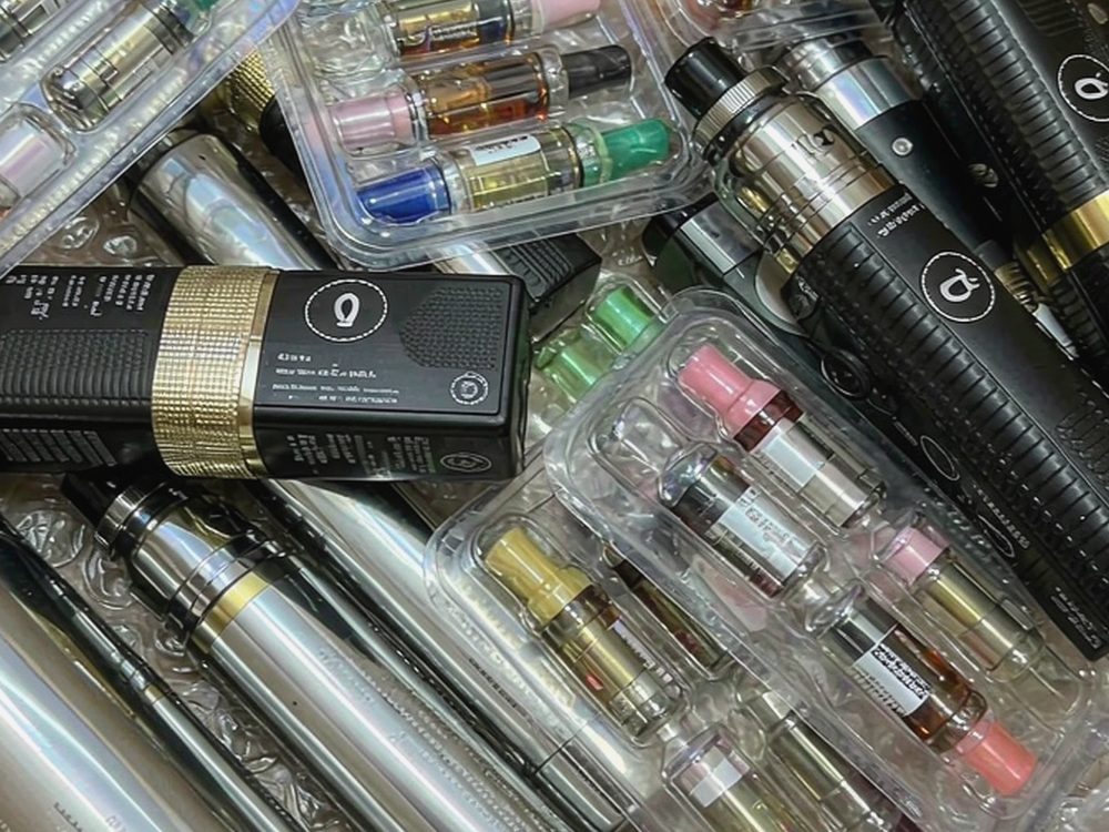 Import Guide for Bangkok Elektronna Ya Sisgareta — bulk case