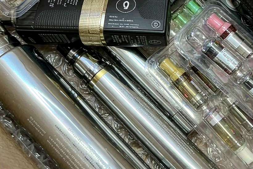 Import Guide for Bangkok Elektronna Ya Sisgareta — EU stock