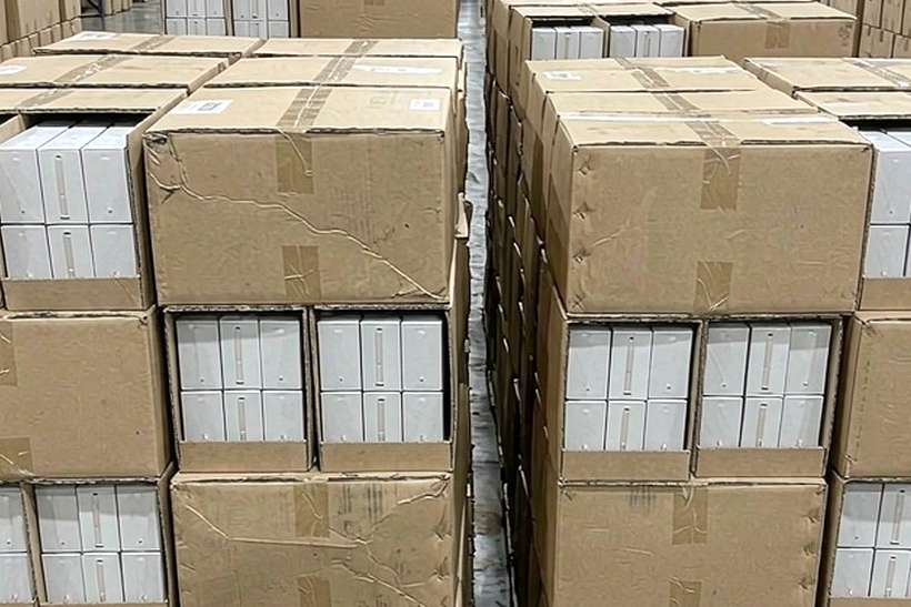 Import Guide for Bangkok Elektronna Ya Sisgareta — ODM ready