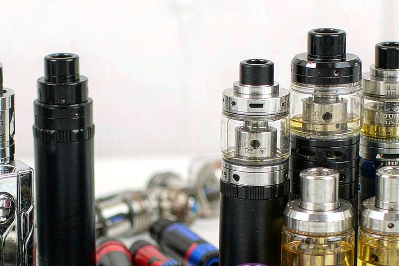 Import Guide for Bangkok Elektronna Ya Sisgareta — Spring catalog