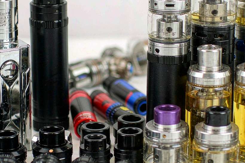 Import Guide for Bangkok Elektronna Ya Sisgareta — Summer deals