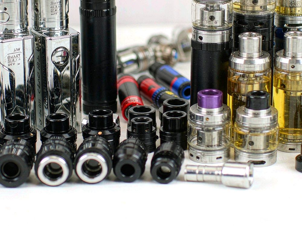 Import Guide for Bangkok Elektronna Ya Sisgareta — wholesale only