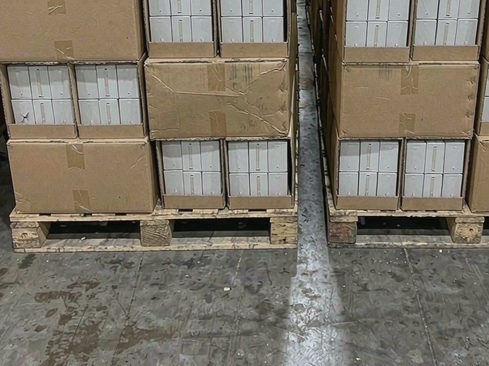 Import Guide for Elektronna Ya Sisgareta accessories — budget tier