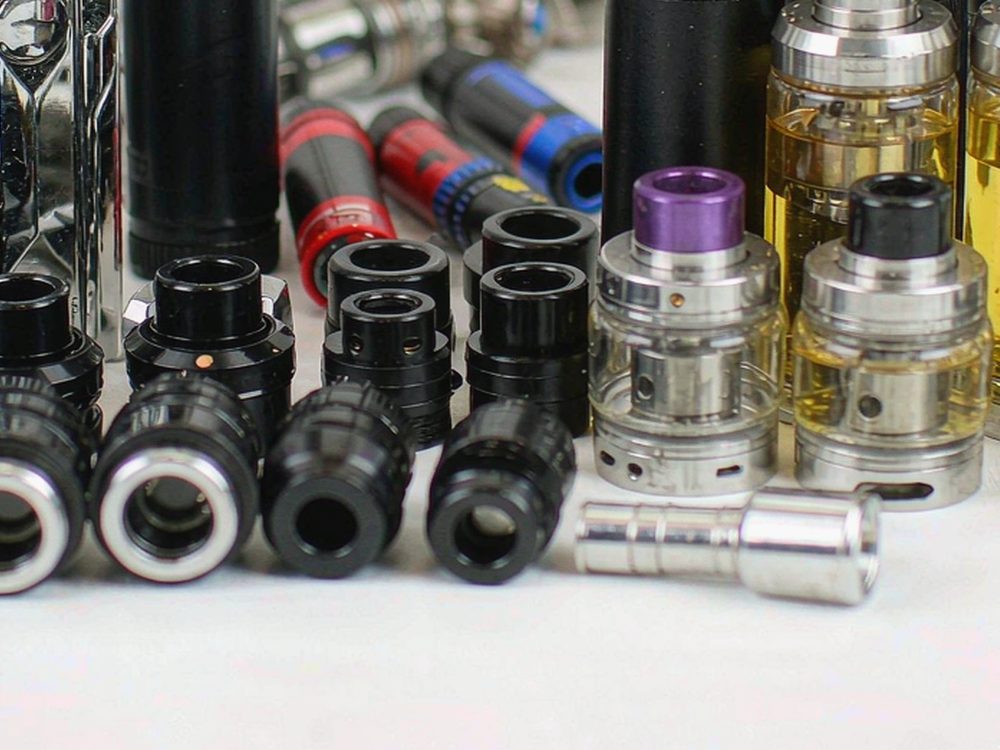 Import Guide for Elektronna Ya Sisgareta accessories — no minimum MOQ