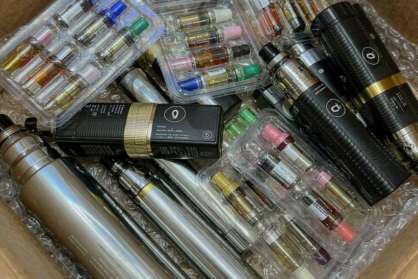 Import Guide for Elektronna Ya Sisgareta accessories — OEM available