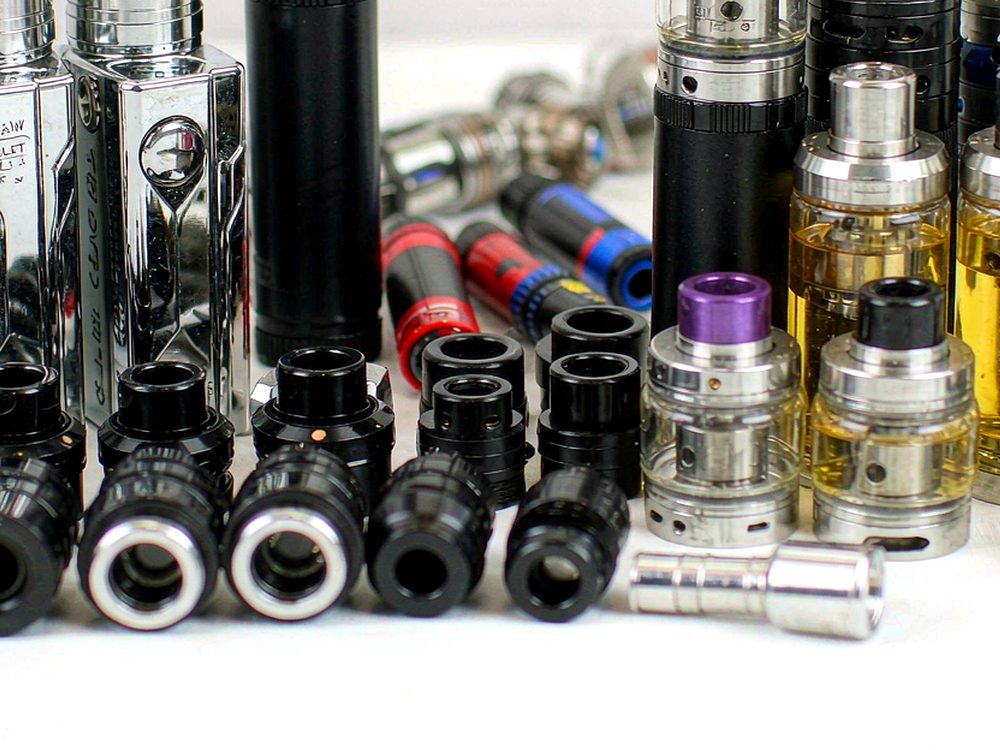 Import Guide for Elektronna Ya Sisgareta accessories — premium tier