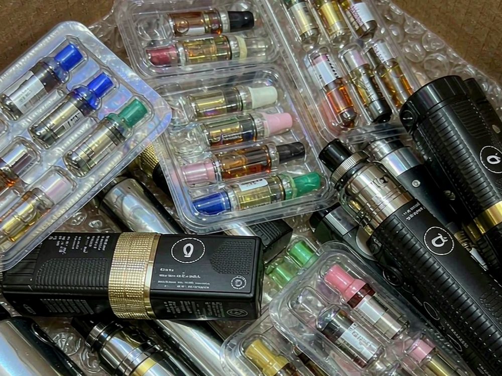 Import Guide for Elektronna Ya Sisgareta accessories — wholesale only