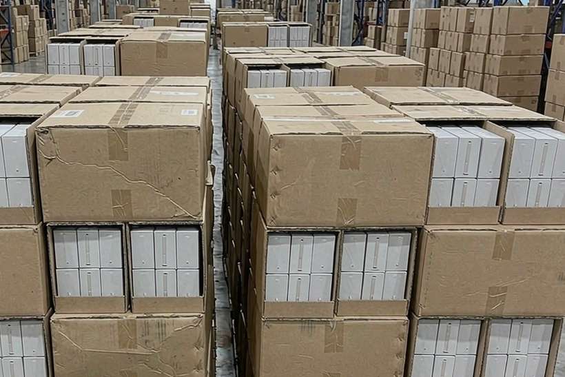 Import Guide for Elektronna Ya Sisgareta bundles — Asia Pacific