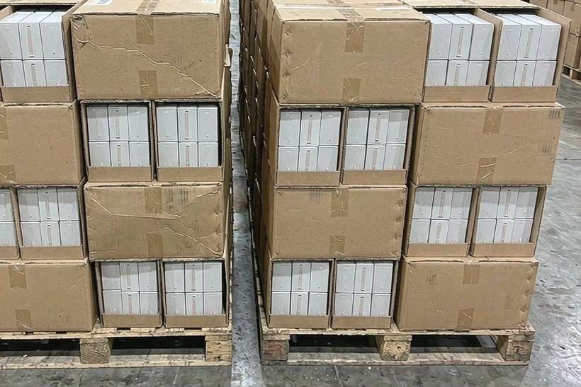 Import Guide for Elektronna Ya Sisgareta bundles — Middle East