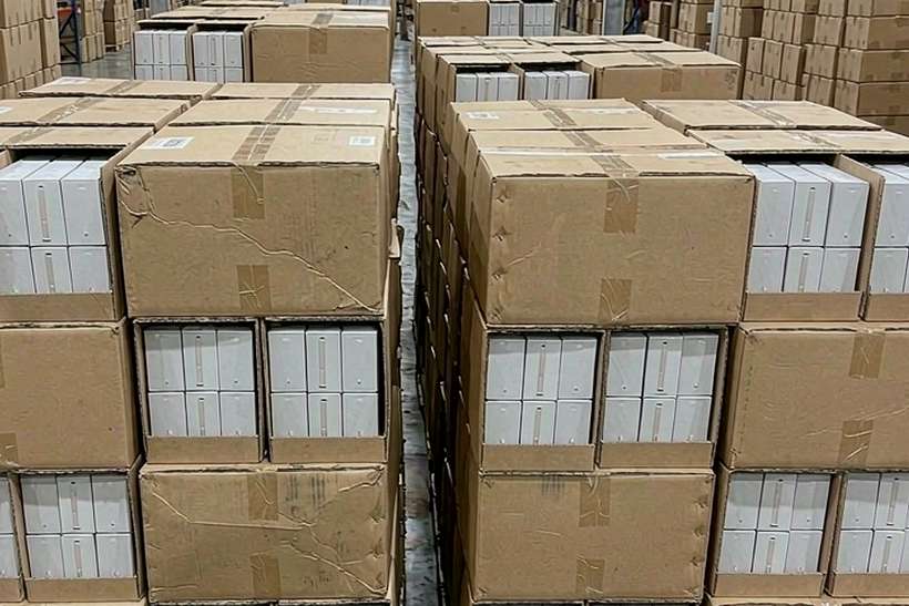 Import Guide for Elektronna Ya Sisgareta bundles — OEM available