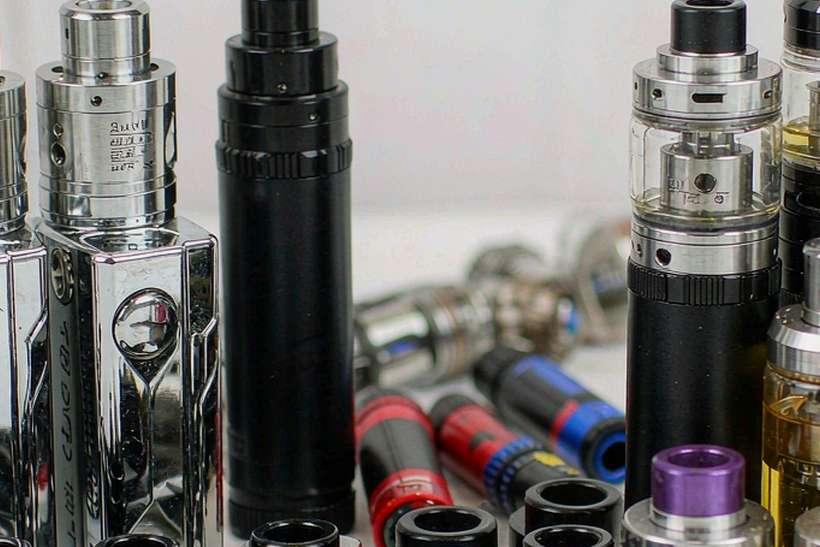 Import Guide for Elektronna Ya Sisgareta coils — bulk case