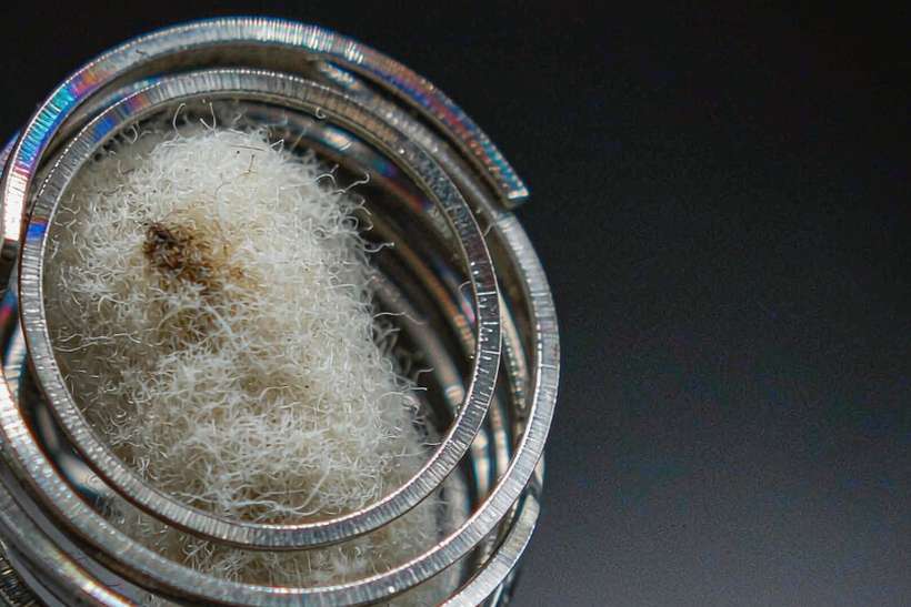 Import Guide for Elektronna Ya Sisgareta coils — small parcel