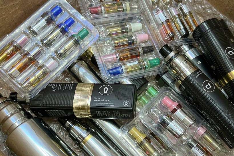 Import Guide for Elektronna Ya Sisgareta coils — US warehouse