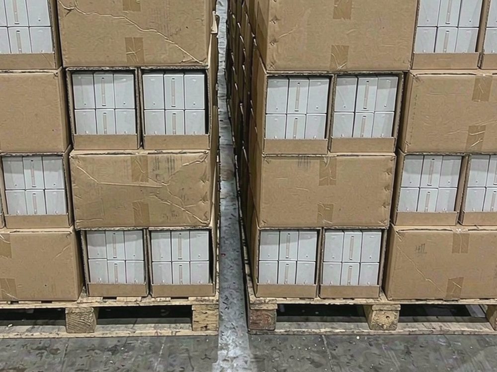 Import Guide for Elektronna Ya Sisgareta coils — verified suppliers