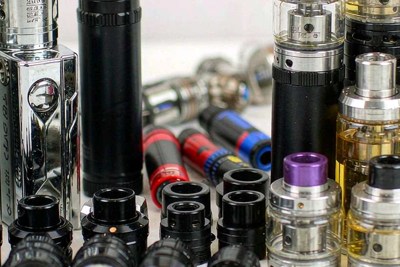 Import Guide for Elektronna Ya Sisgareta coils — Winter special