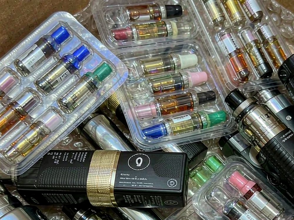 Import Guide for Elektronna Ya Sisgareta disposables — budget tier