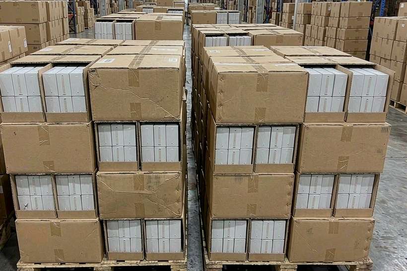 Import Guide for Elektronna Ya Sisgareta disposables — small parcel