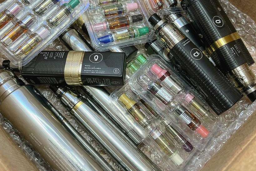 Import Guide for Elektronna Ya Sisgareta disposables — US warehouse