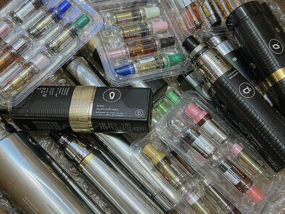 Import Guide for Elektronna Ya Sisgareta disposables — wholesale only