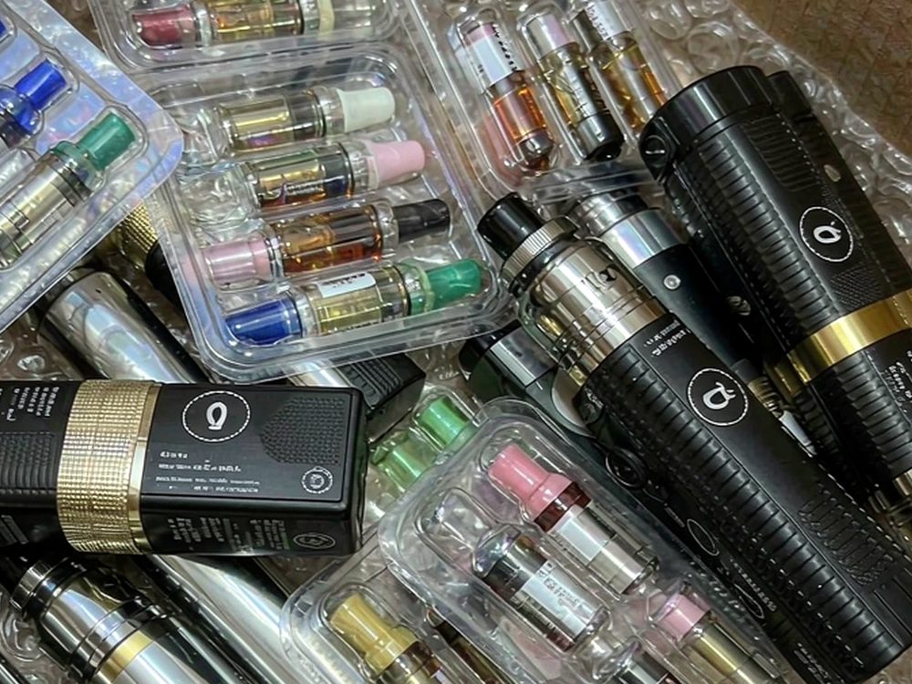 Import Guide for Elektronna Ya Sisgareta e-liquid — budget tier