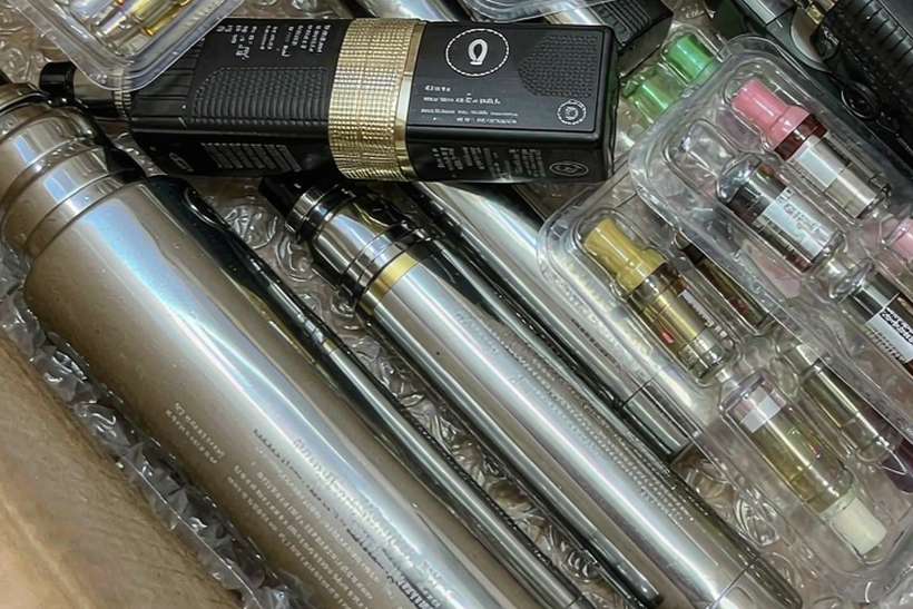 Import Guide for Elektronna Ya Sisgareta e-liquid — EU stock