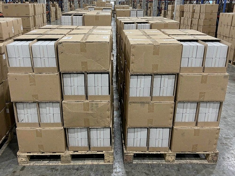 Import Guide for Elektronna Ya Sisgareta e-liquid — wholesale only