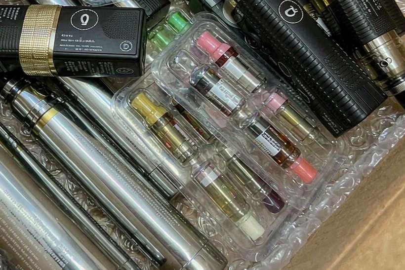 Import Guide for Elektronna Ya Sisgareta hardware — limited batch