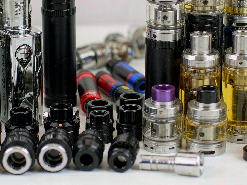 Import Guide for Elektronna Ya Sisgareta hardware — new arrivals