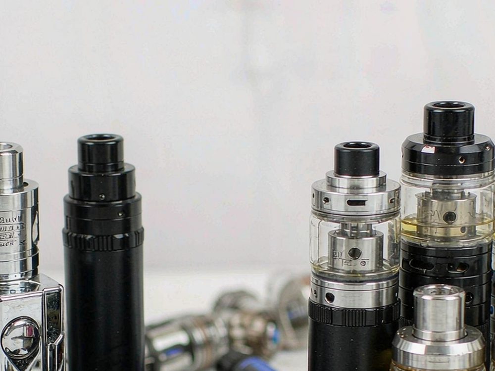 Import Guide for Elektronna Ya Sisgareta in Bangkok — 2026