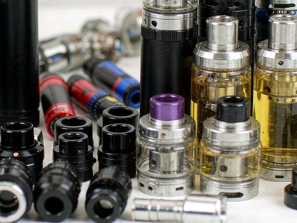 Import Guide for Elektronna Ya Sisgareta in Bangkok — bulk case